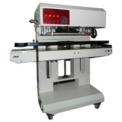 Manufacturers Exporters and Wholesale Suppliers of Sealing Machine Thane Maharashtra